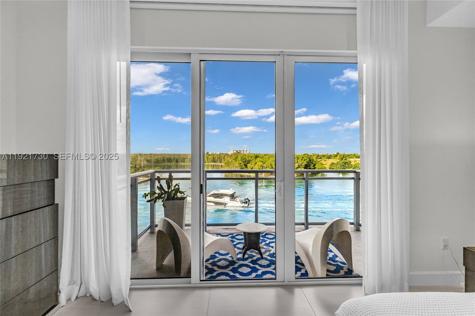 Real estate property located at 6100 Ocean Dr #3N, Broward, Seaside Village West Cond, Hollywood, FL