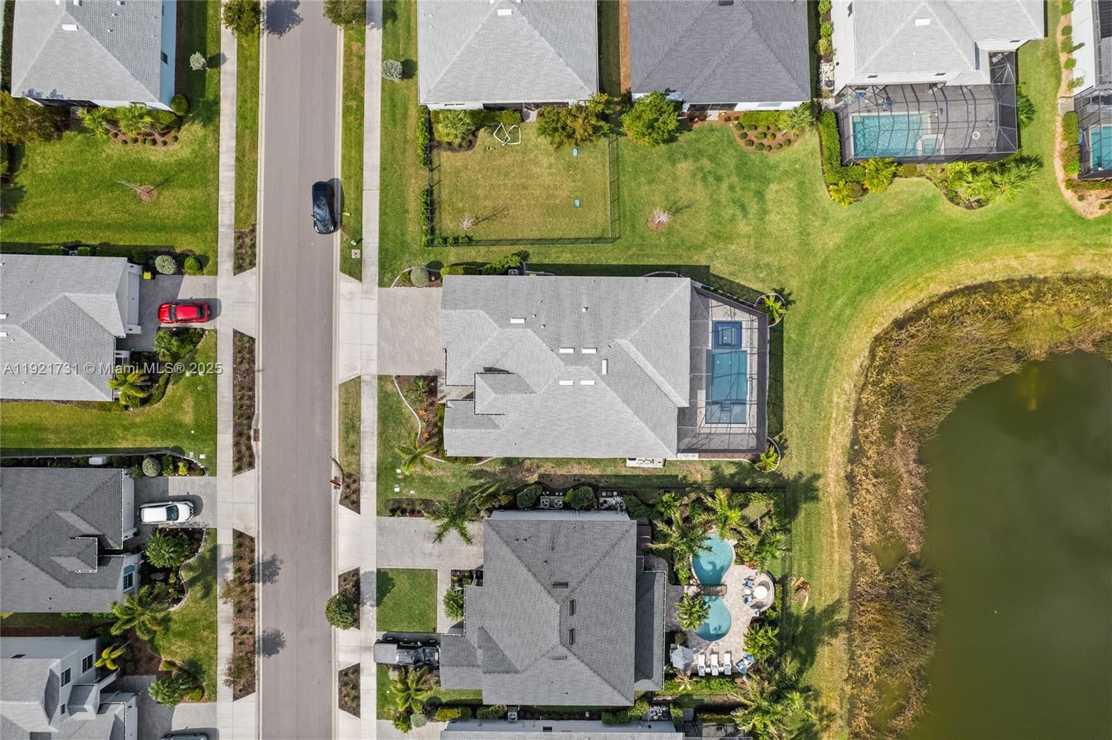 Real estate property located at 43308 Sapling St, Lee, Trails Edge, Other, FL