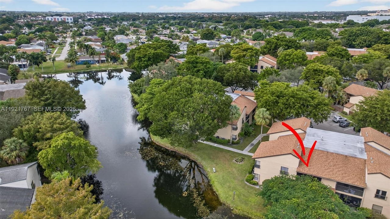 Real estate property located at 3697 Cocoplum Cir #3537, Broward, Karanda Village Iii-a Con, Coconut Creek, FL