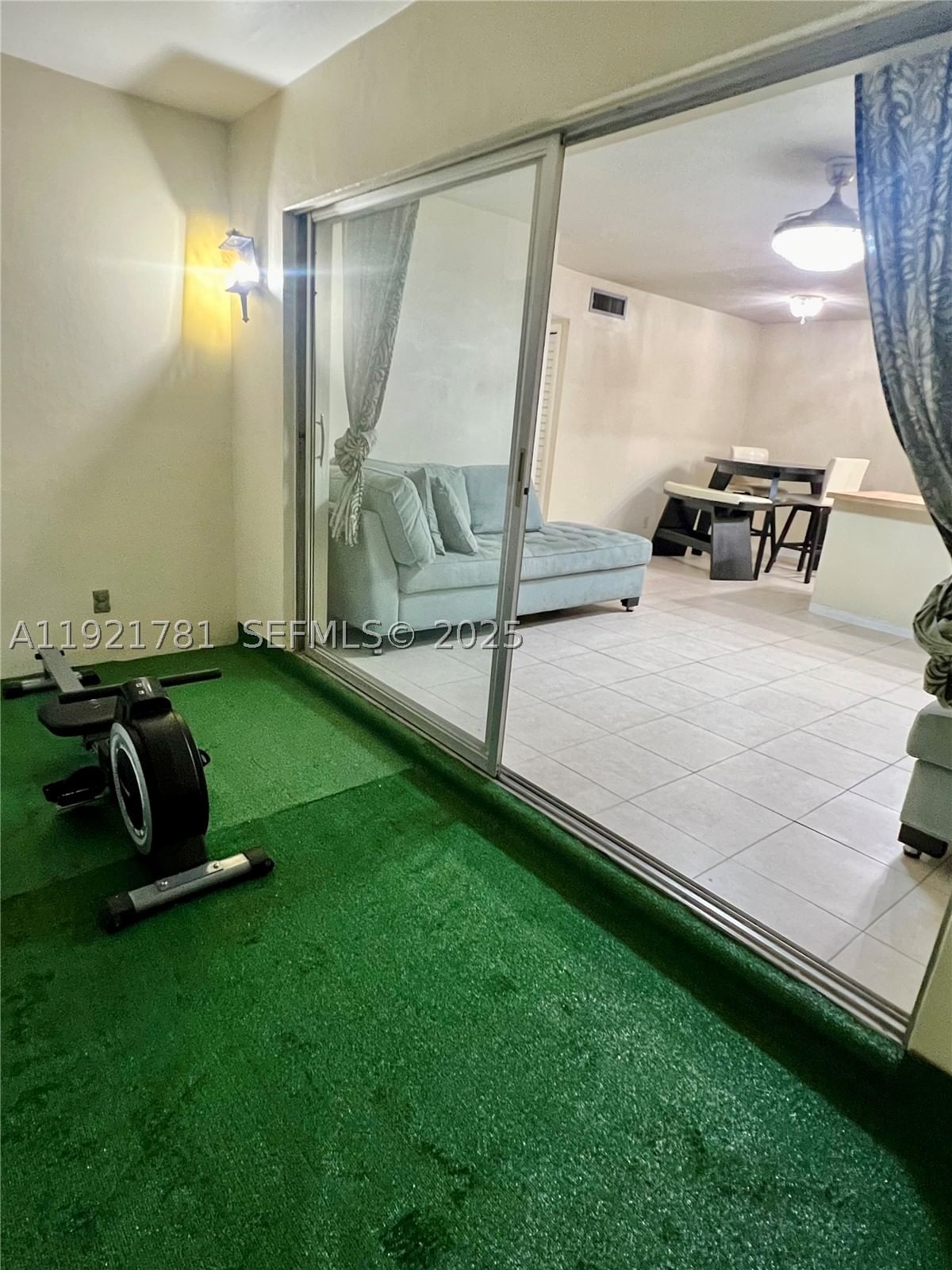 Real estate property located at 1631 46th Ave #119, Broward, Edgewood Greens Condo, Lauderhill, FL