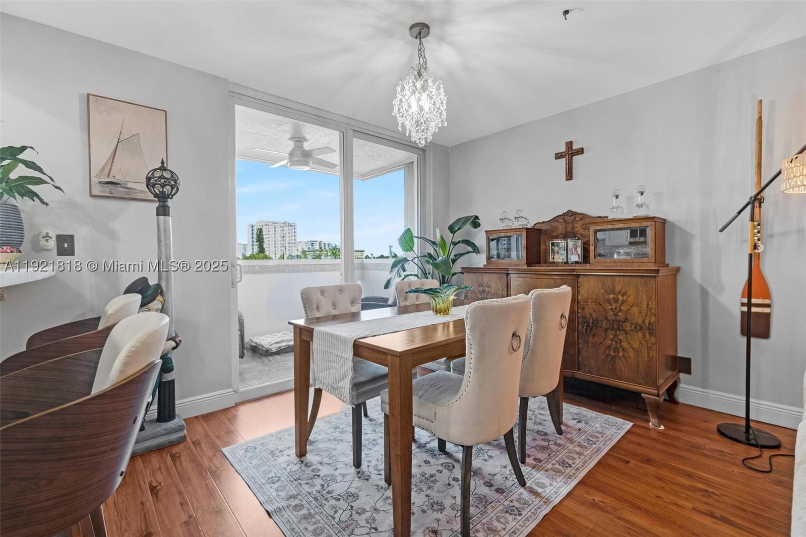 Real estate property located at 3210 10th St #4D, Broward, Savoy East Condo, Pompano Beach, FL