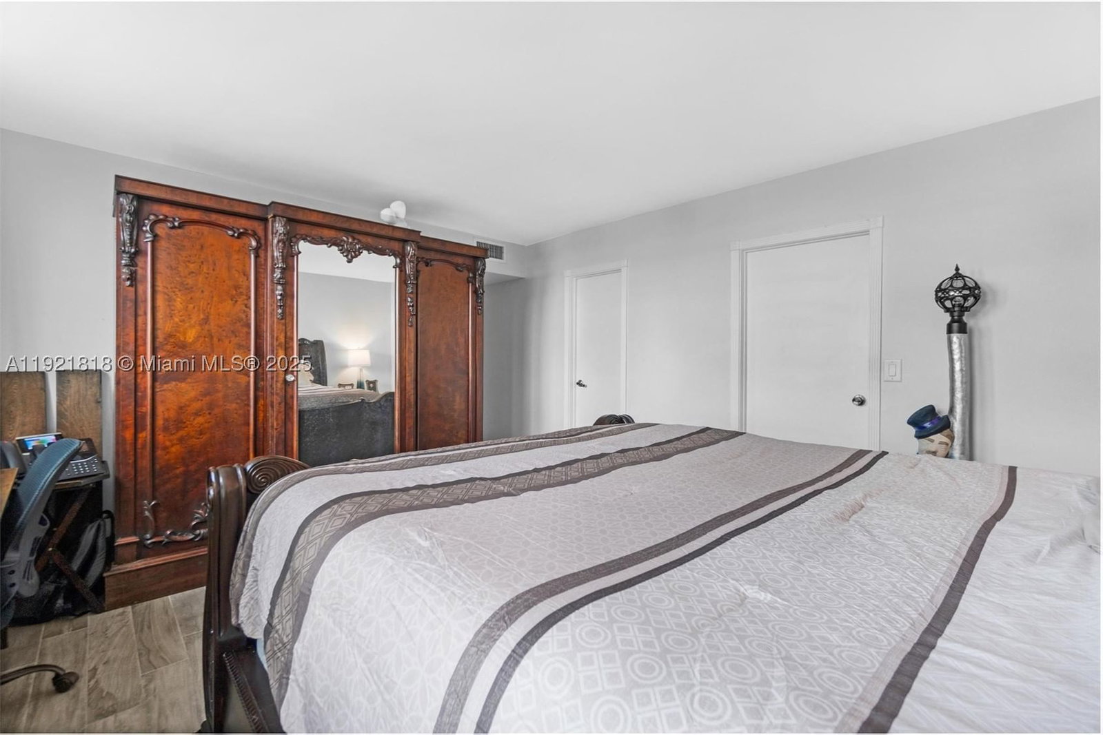 Real estate property located at 3210 10th St #4D, Broward, Savoy East Condo, Pompano Beach, FL