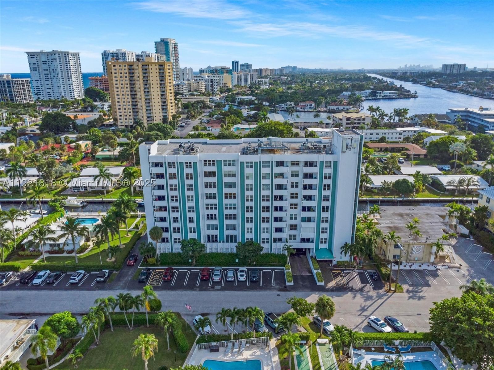 Real estate property located at 3210 10th St #4D, Broward, Savoy East Condo, Pompano Beach, FL