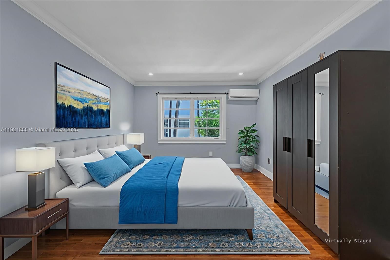 Real estate property located at 1605 Lenox Ave #1605-5, Miami-dade, Lincoln Road Villas Condo, Miami Beach, FL