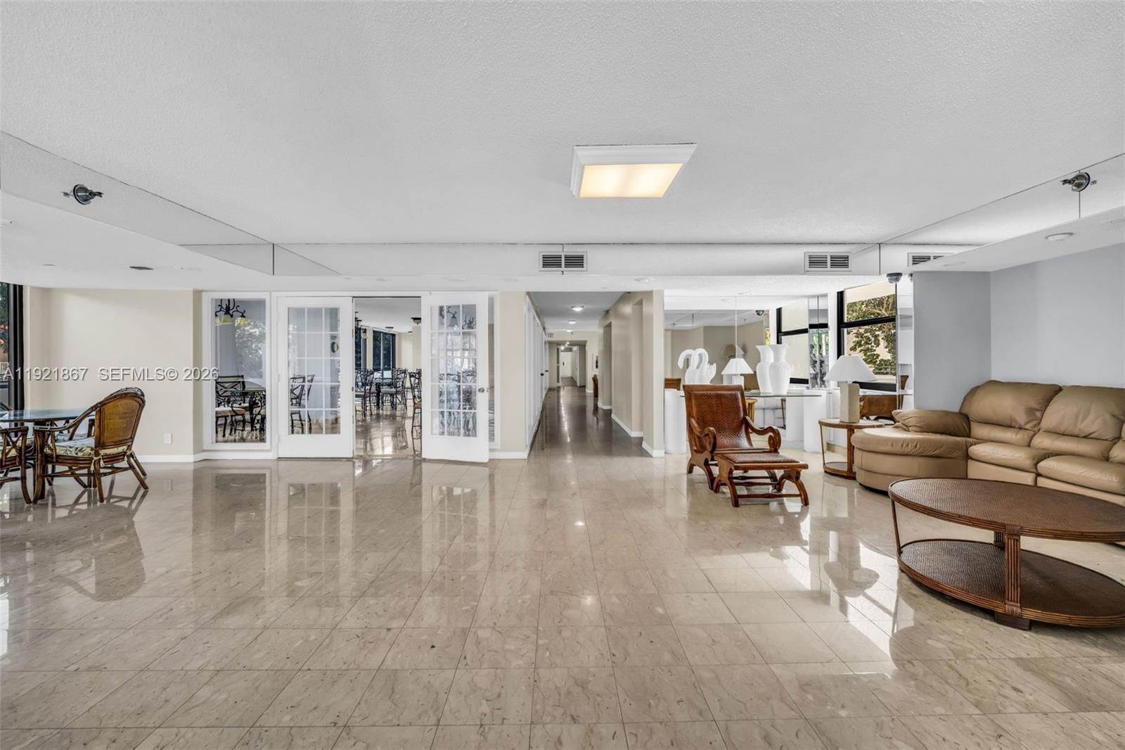 Real estate property located at 1500 Ocean Blvd #502, Broward, 1500 Ocean Club Condo, Pompano Beach, FL