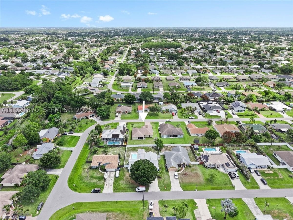 Real estate property located at 1156 Alexandria Ave, St Lucie, Port St Lucie Section 15, Port St Lucie, FL