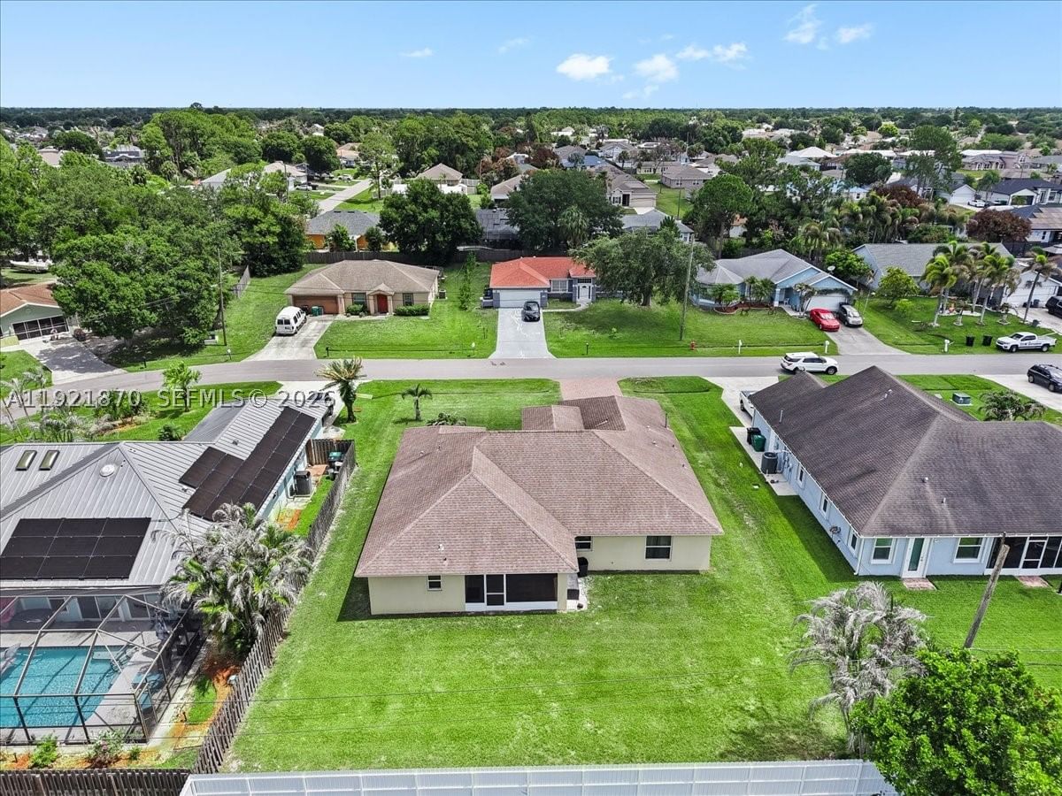 Real estate property located at 1156 Alexandria Ave, St Lucie, Port St Lucie Section 15, Port St Lucie, FL