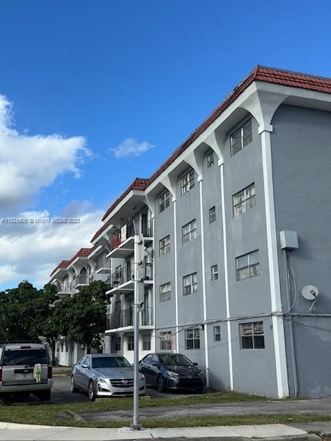 Real estate property located at 13725 6th Ave #209, Miami-dade, Tropical Terrace Condo, North Miami, FL