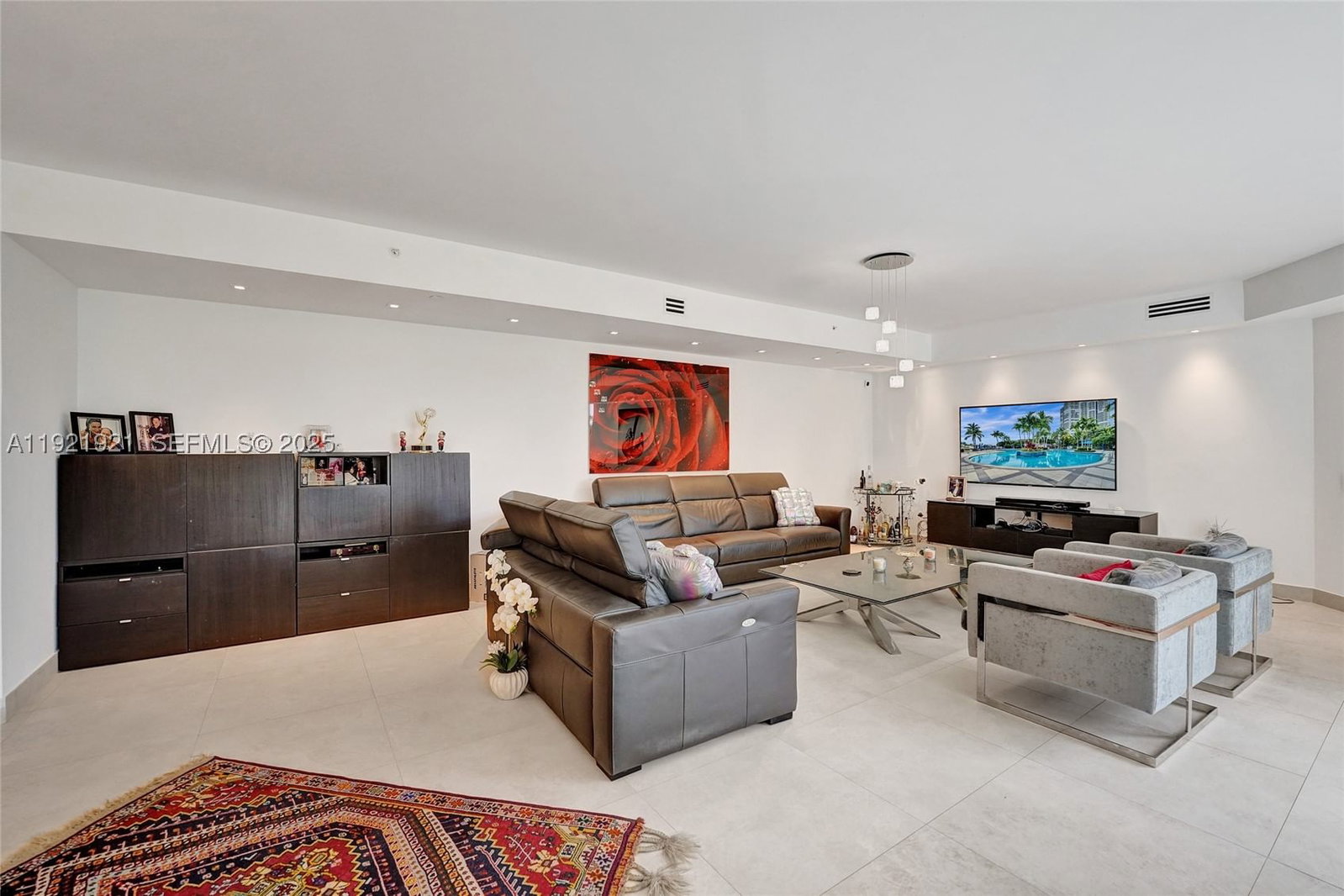 Real estate property located at 21200 Point Place #403, Miami-dade, Atlantic I At The Point C, Aventura, FL