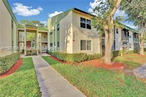 Real estate property located at 4133 88th Ave #204, Broward, Ramblewood East Condo, Coral Springs, FL