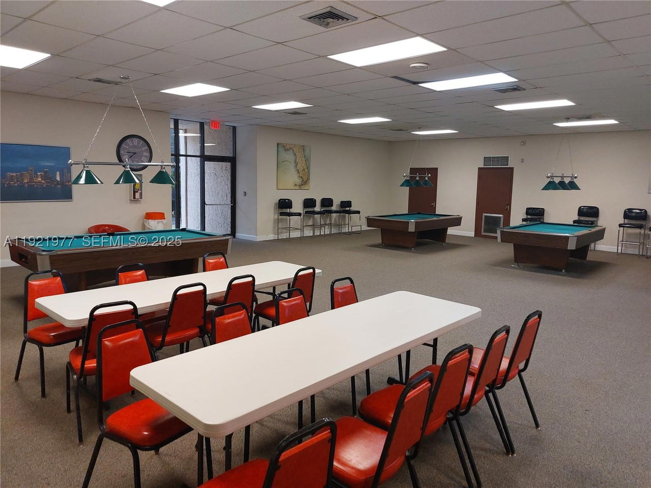 Real estate property located at 8415 107th Ave #255W, Miami-dade, Kendall Acres West Condo, Miami, FL