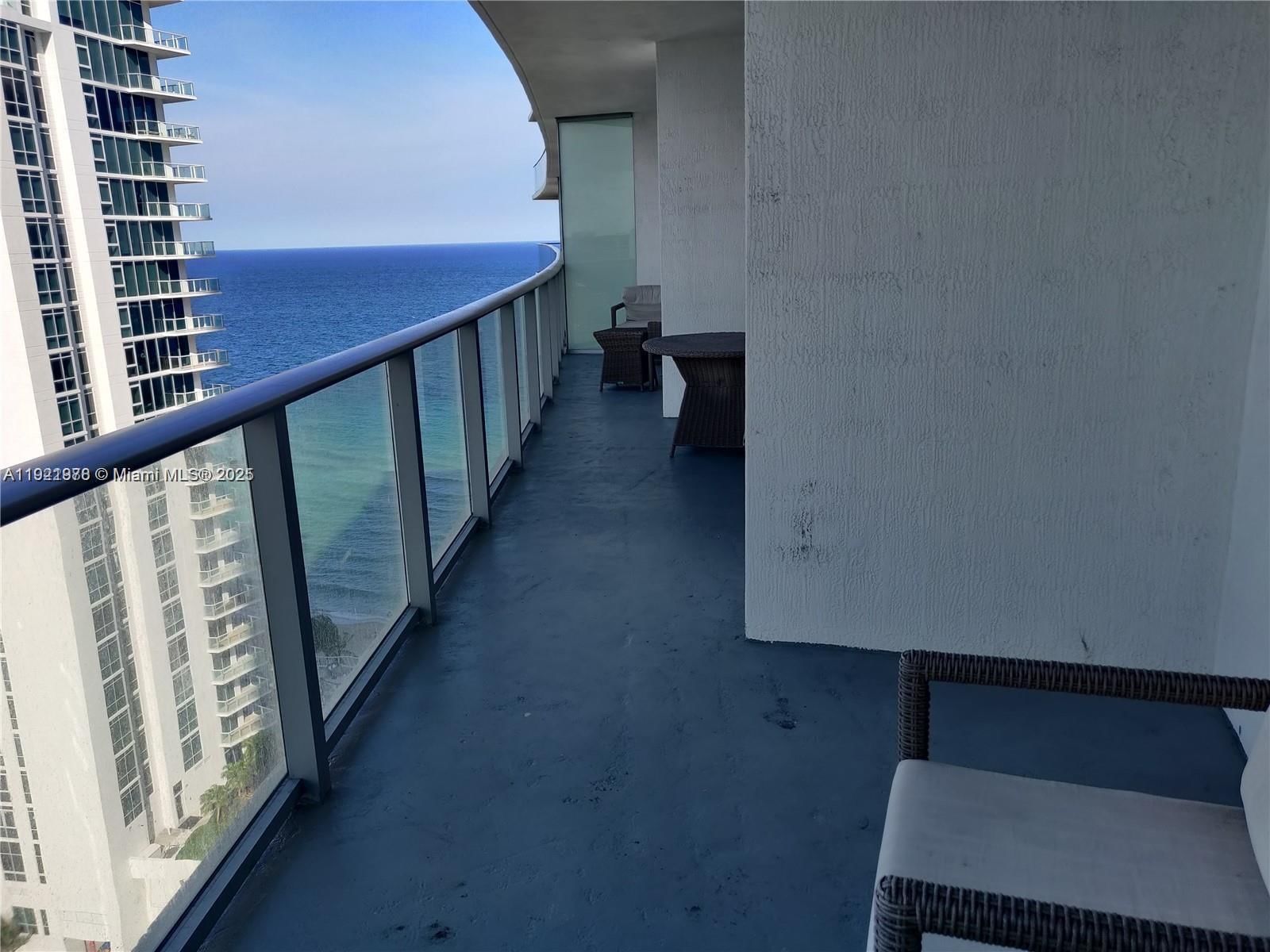 Real estate property located at 4111 Ocean Dr #1506, Broward, 4111 South Ocean Drive Co, Hollywood, FL