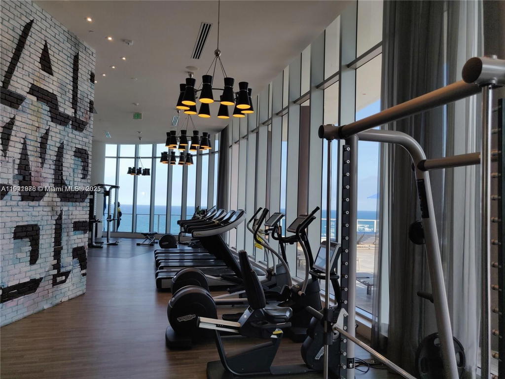 Real estate property located at 4111 Ocean Dr #1506, Broward, 4111 South Ocean Drive Co, Hollywood, FL