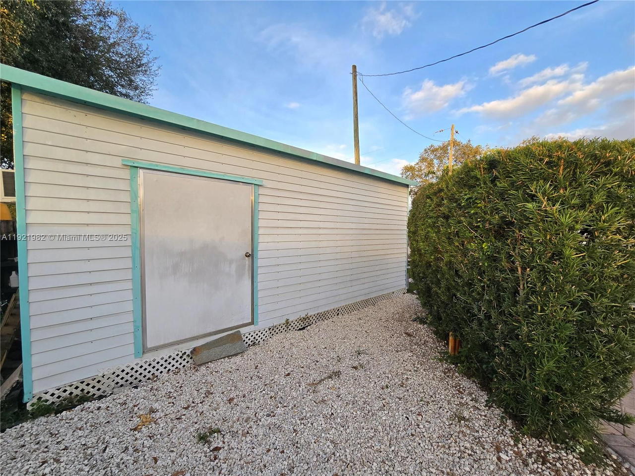 Real estate property located at 6571 Park St, Broward, Driftwood Plaza, Hollywood, FL