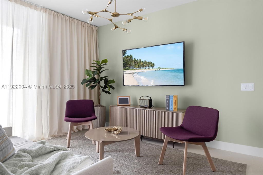 Real estate property located at 159 6th St #3002, Miami-dade, Gale Residences, Miami, FL