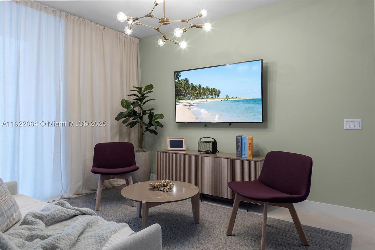Real estate property located at 159 6th St #3002, Miami-dade, Gale Residences, Miami, FL