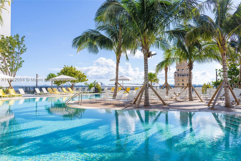Real estate property located at 159 6th St #3002, Miami-dade, Gale Residences, Miami, FL