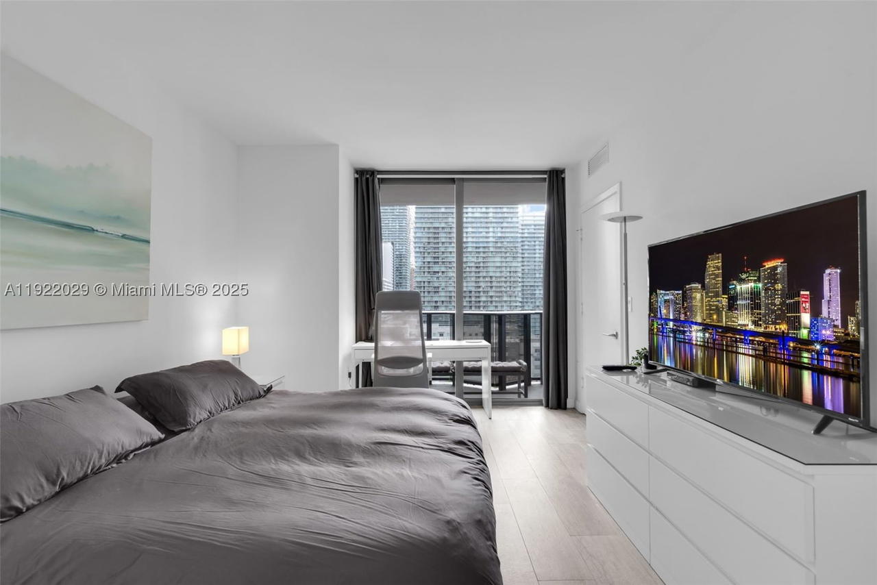 Real estate property located at 55 9th St #1705, Miami-dade, Brickell Heights West Con, Miami, FL