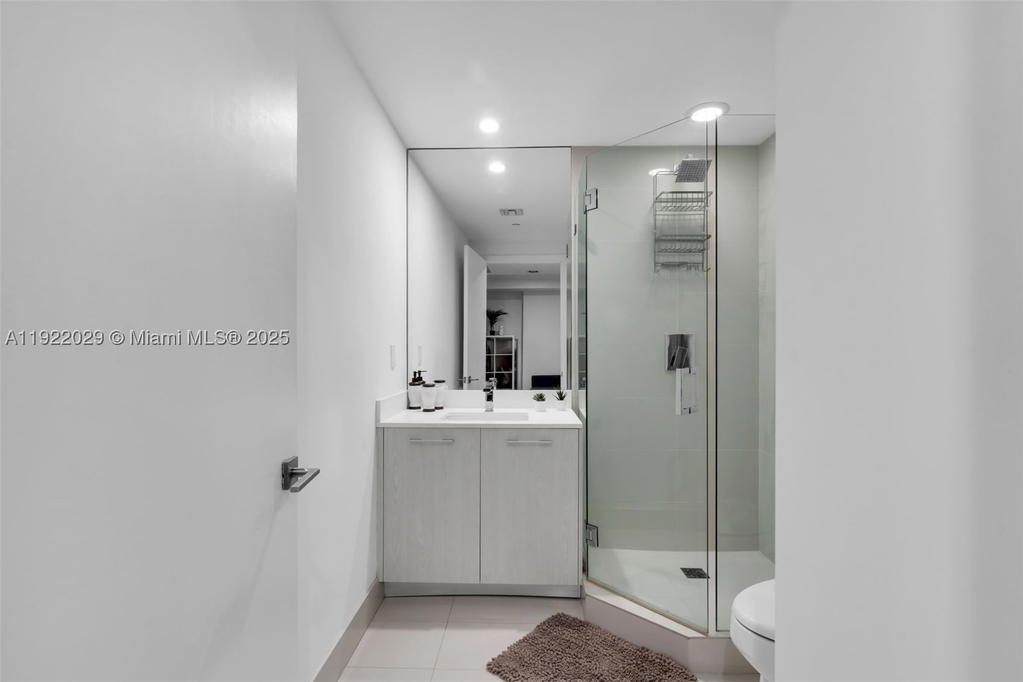 Real estate property located at 55 9th St #1705, Miami-dade, Brickell Heights West Con, Miami, FL