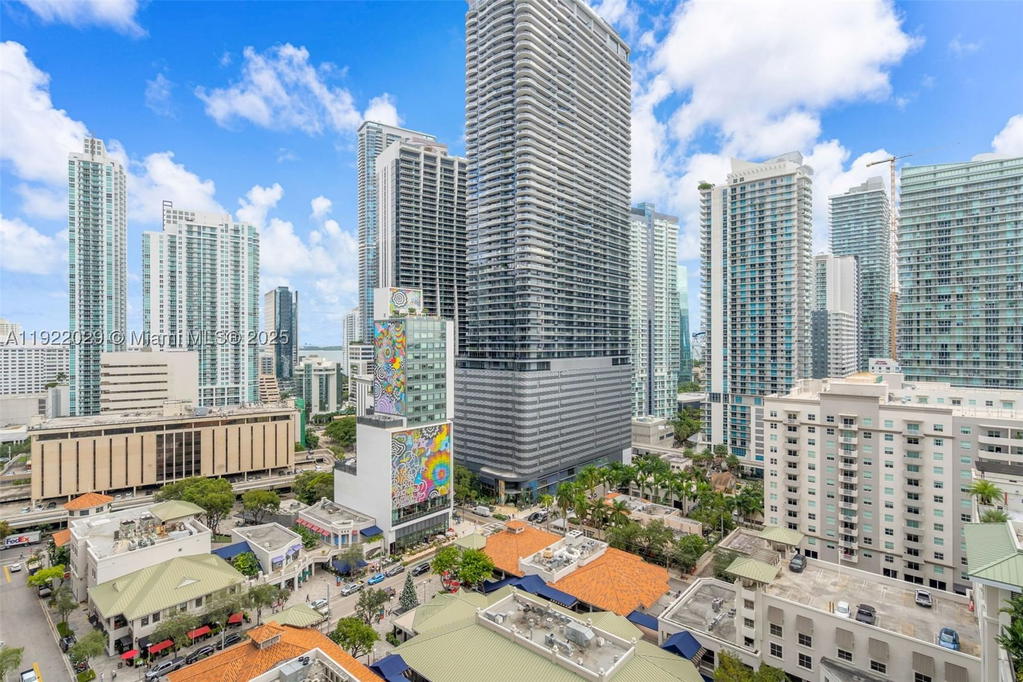 Real estate property located at 55 9th St #1705, Miami-dade, Brickell Heights West Con, Miami, FL