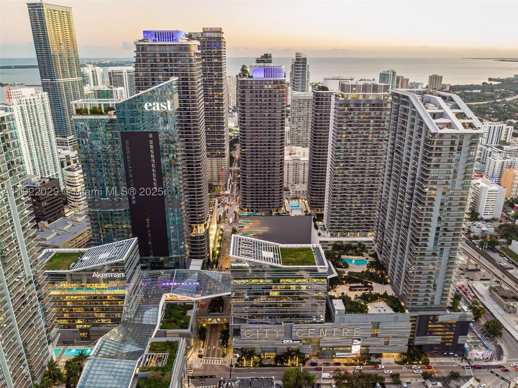 Real estate property located at 55 9th St #1705, Miami-dade, Brickell Heights West Con, Miami, FL
