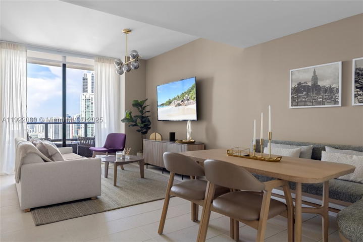 Real estate property located at 159 6th St #3209, Miami-dade, Gale Residences, Miami, FL