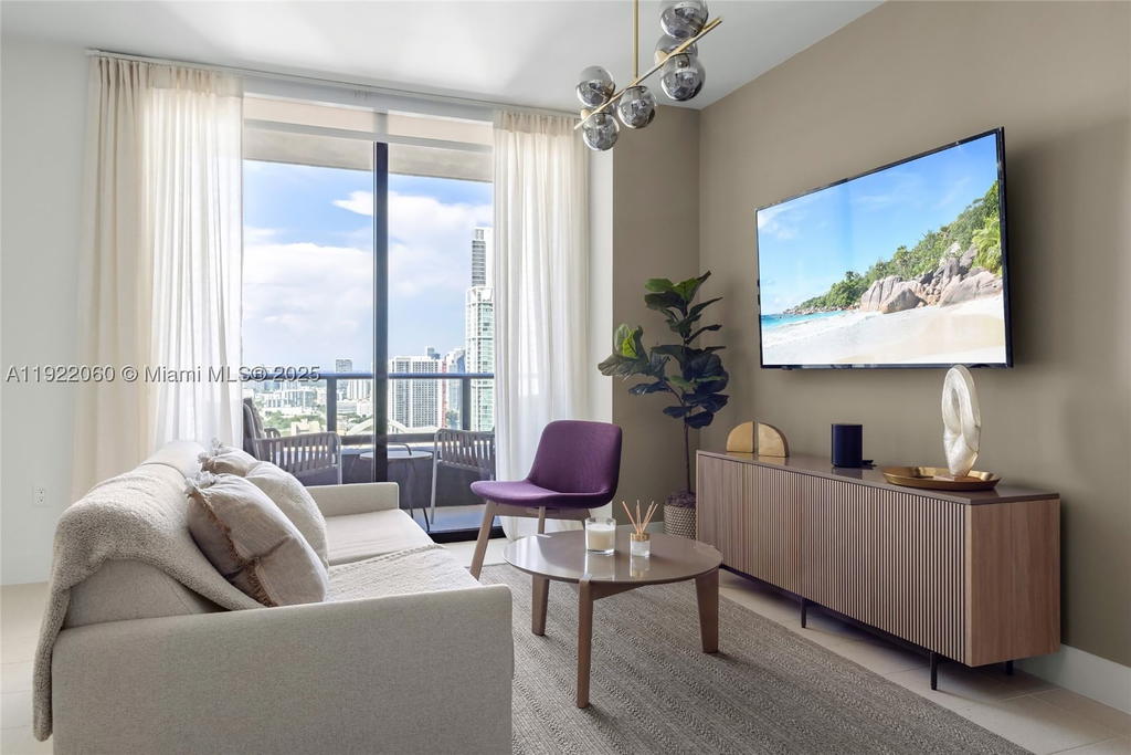 Real estate property located at 159 6th St #3209, Miami-dade, Gale Residences, Miami, FL