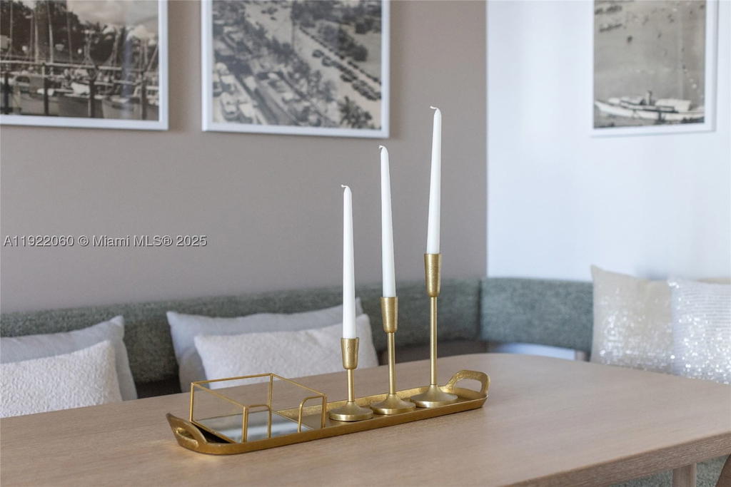Real estate property located at 159 6th St #3209, Miami-dade, Gale Residences, Miami, FL