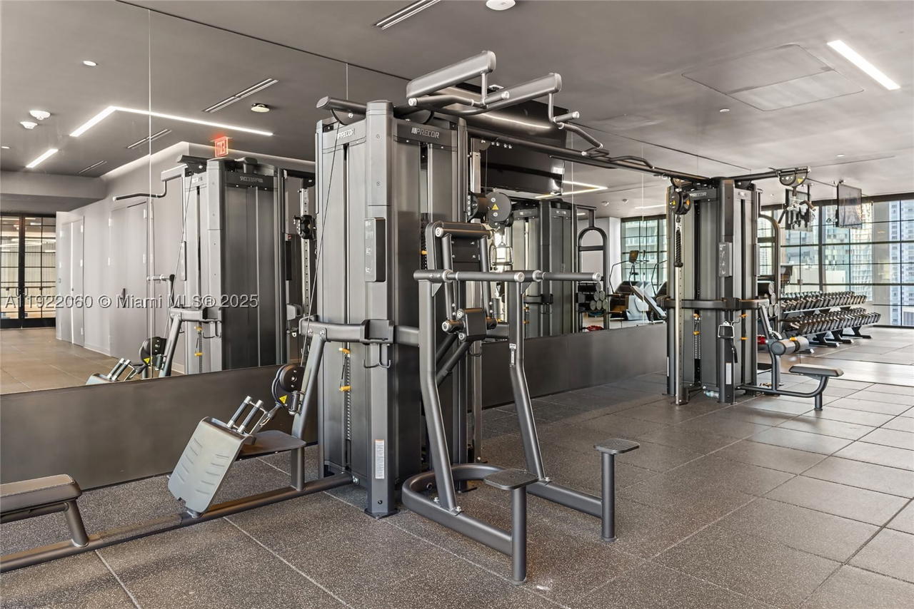 Real estate property located at 159 6th St #3209, Miami-dade, Gale Residences, Miami, FL