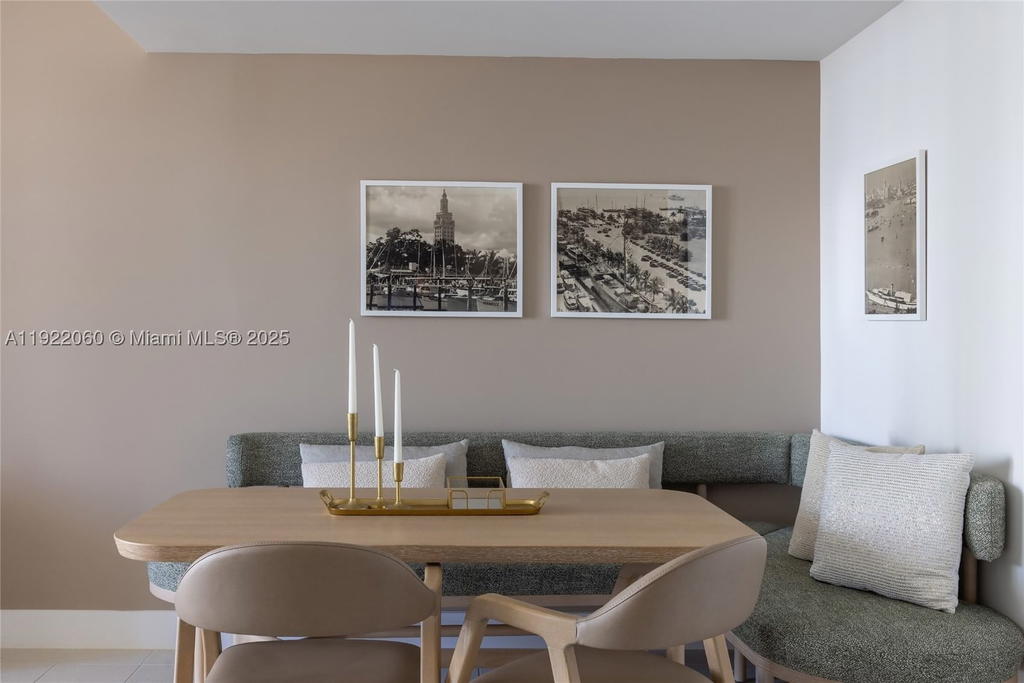 Real estate property located at 159 6th St #3209, Miami-dade, Gale Residences, Miami, FL