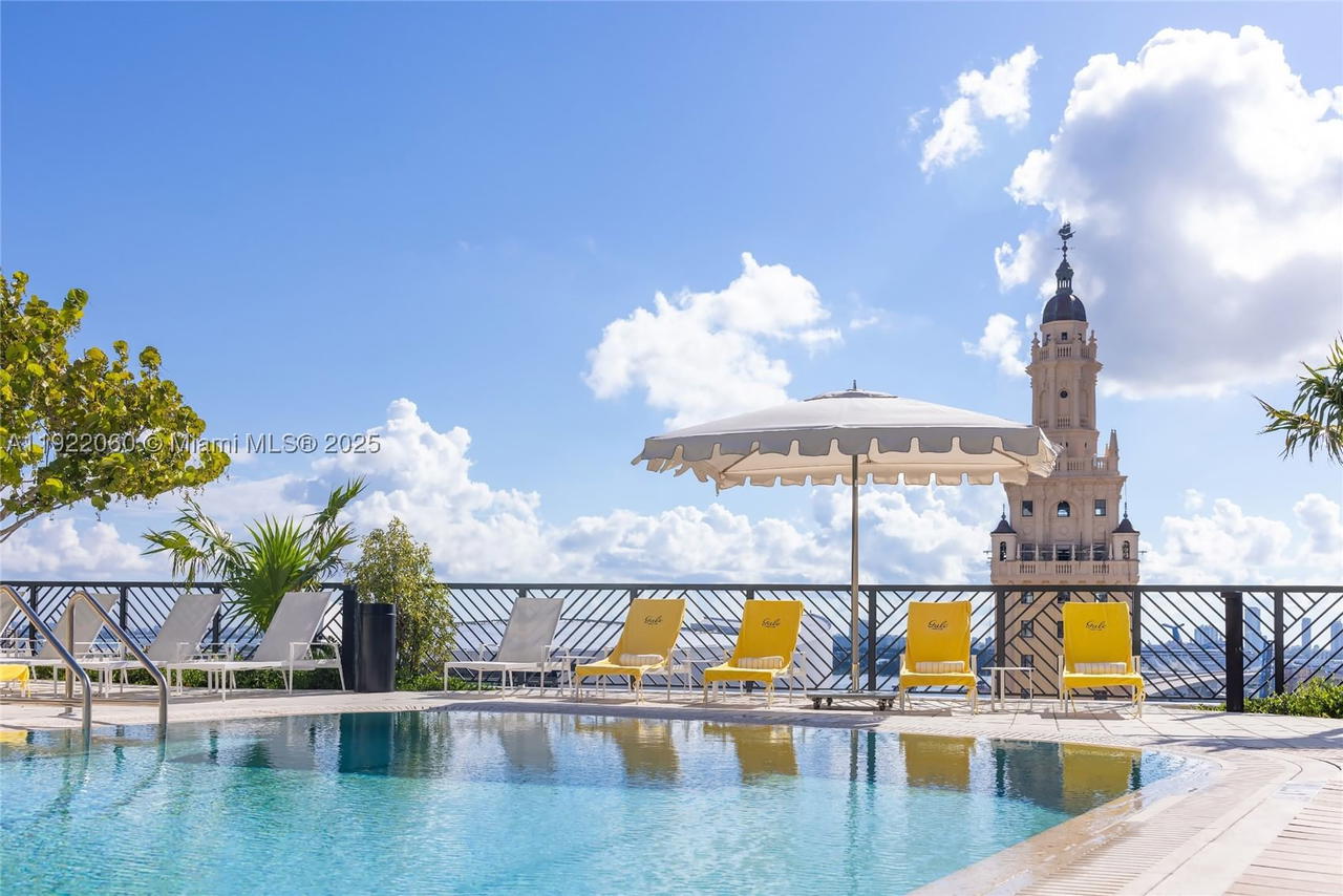 Real estate property located at 159 6th St #3209, Miami-dade, Gale Residences, Miami, FL