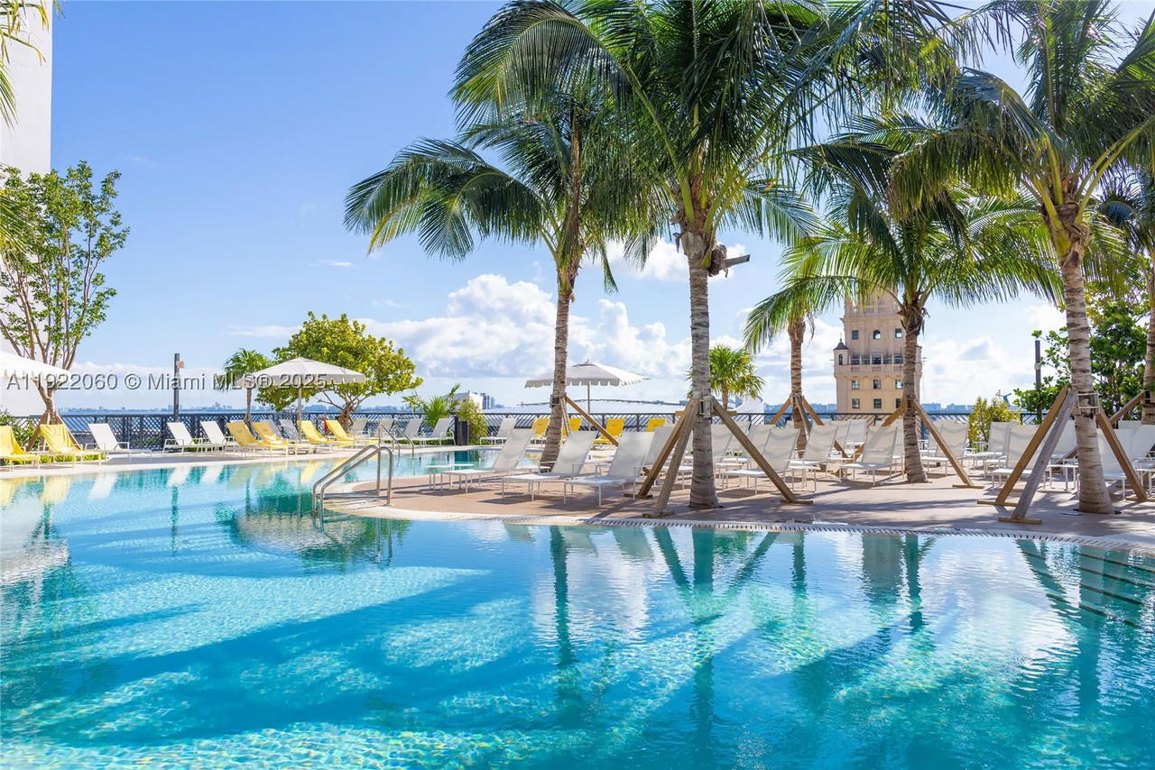 Real estate property located at 159 6th St #3209, Miami-dade, Gale Residences, Miami, FL
