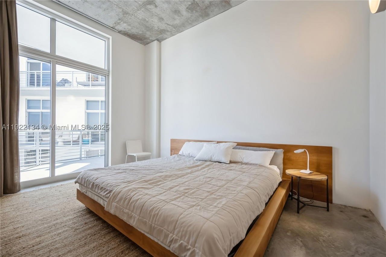 Real estate property located at 2001 Meridian Ave #512, Miami-dade, The Meridian Condo, Miami Beach, FL