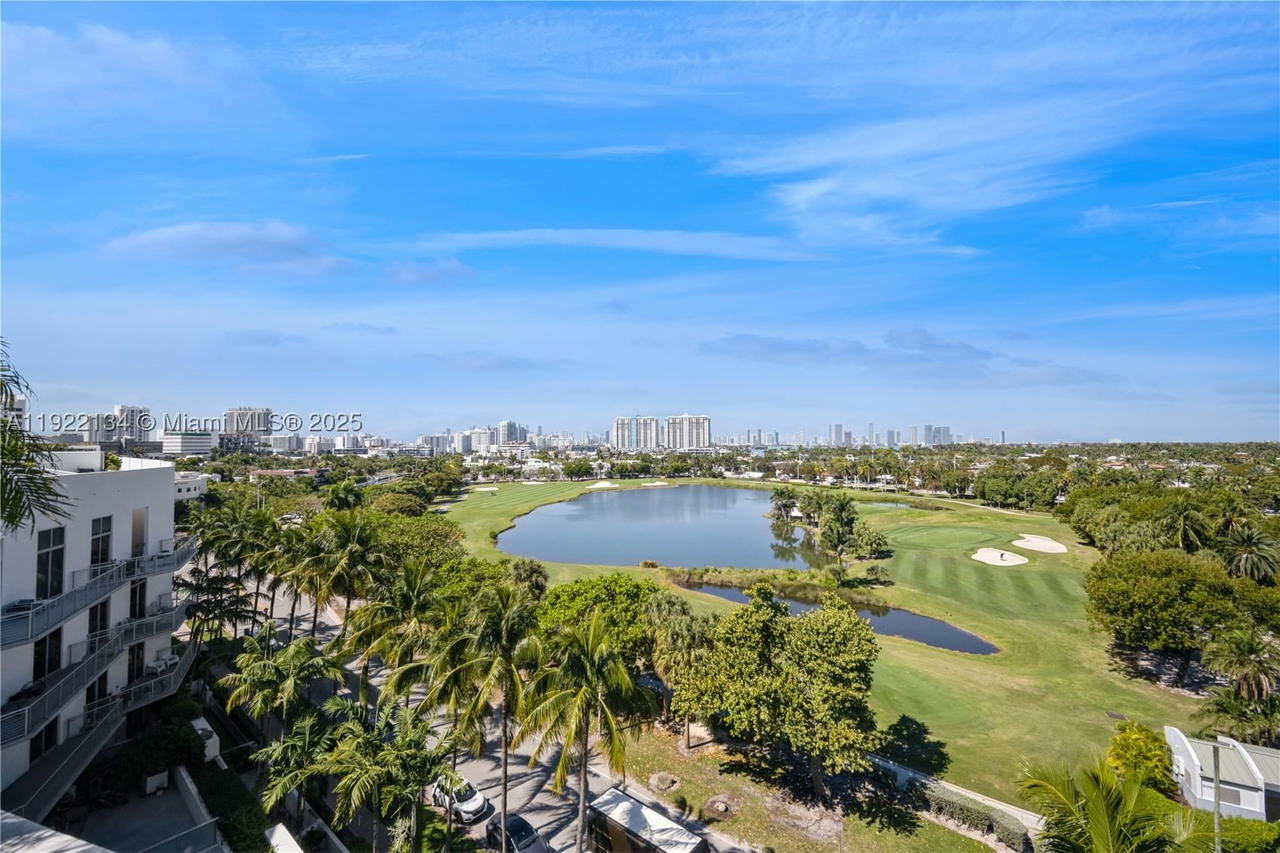 Real estate property located at 2001 Meridian Ave #512, Miami-dade, The Meridian Condo, Miami Beach, FL