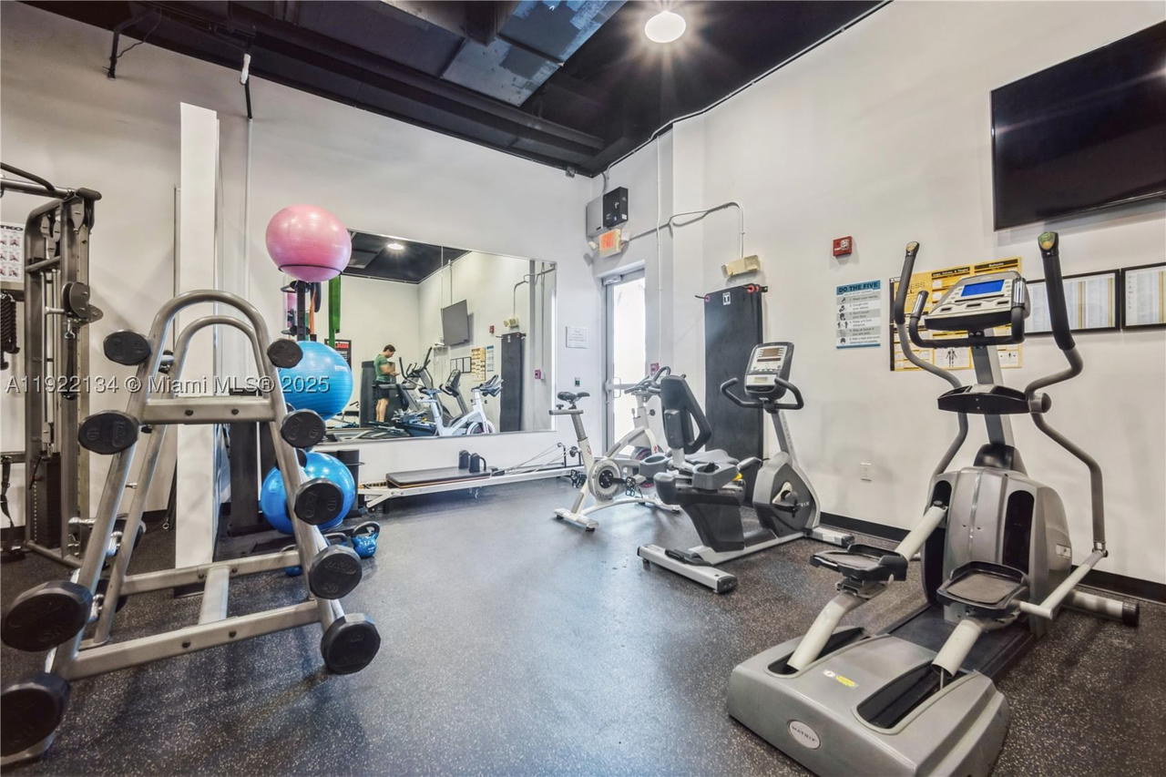 Real estate property located at 2001 Meridian Ave #512, Miami-dade, The Meridian Condo, Miami Beach, FL
