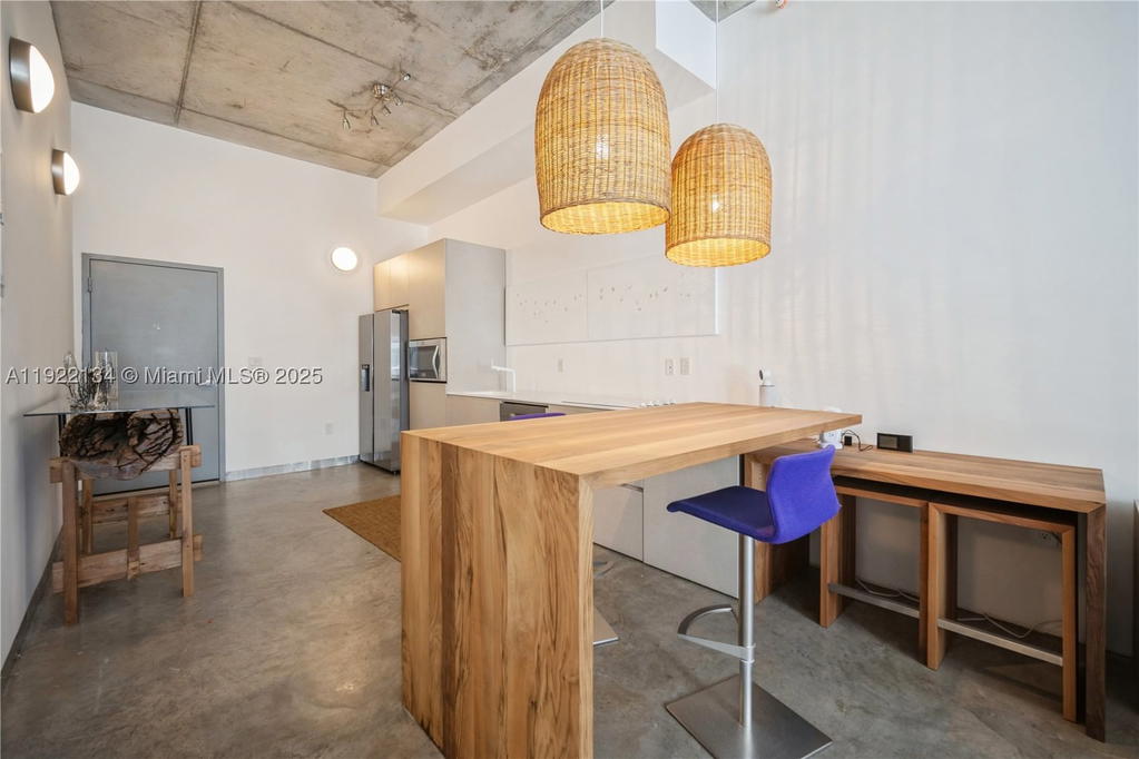 Real estate property located at 2001 Meridian Ave #512, Miami-dade, The Meridian Condo, Miami Beach, FL