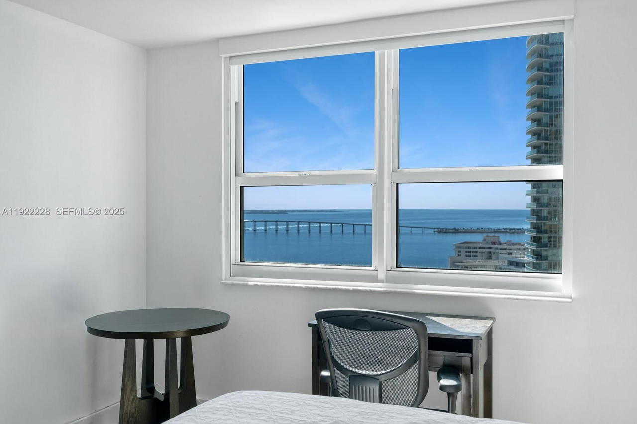 Real estate property located at 1155 Brickell Bay Dr #2409, Miami-dade, The Mark On Brickell Cond, Miami, FL