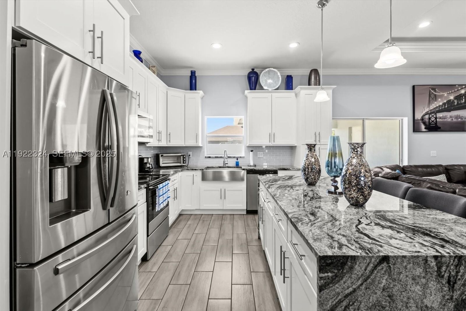 Real estate property located at 2020 Imperial St, St Lucie, Port St Lucie Section 35, Port St Lucie, FL