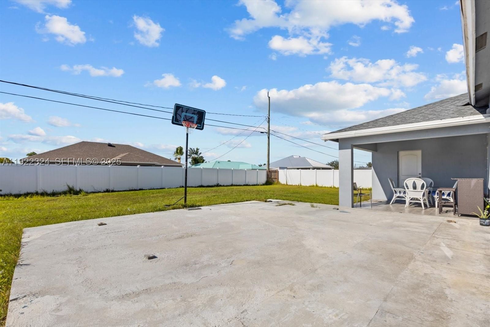 Real estate property located at 2020 Imperial St, St Lucie, Port St Lucie Section 35, Port St Lucie, FL