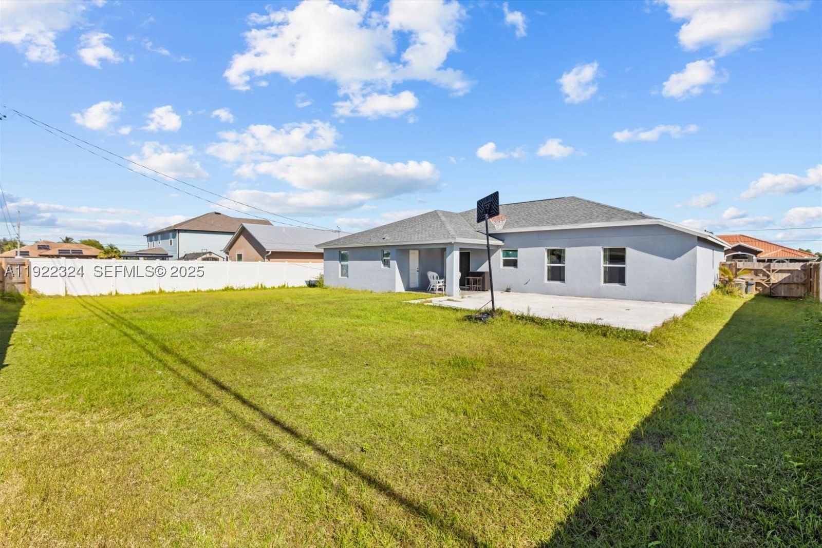 Real estate property located at 2020 Imperial St, St Lucie, Port St Lucie Section 35, Port St Lucie, FL