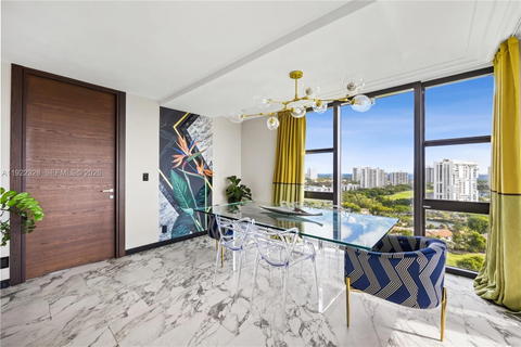 Real estate property located at 20379 Country Club Dr #2333, Miami-dade, Coronado Condo- Tower Ii, Aventura, FL