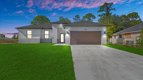 Real estate property located at 1015 Merry ST, Lee, Lehigh Acres, Lehigh Acres, FL