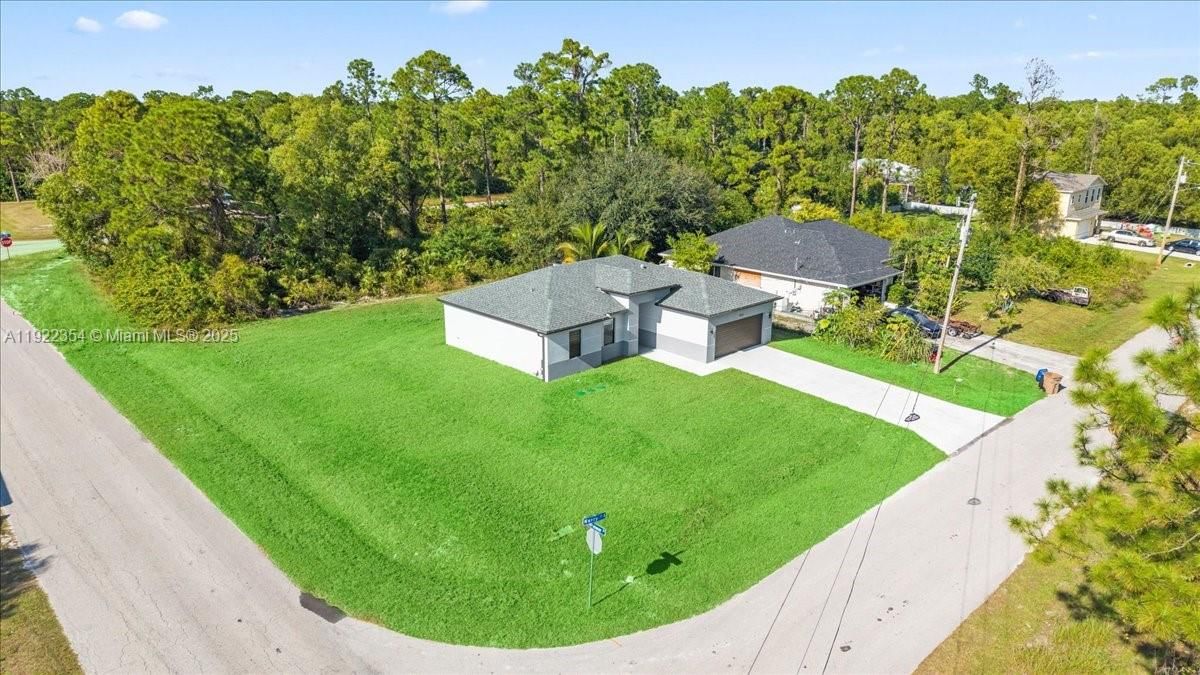 Real estate property located at 1015 Merry ST, Lee, Lehigh Acres, Lehigh Acres, FL