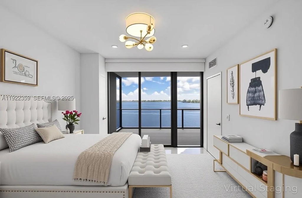 Real estate property located at 700 24 street #2003, Miami-dade, Aria Reserve, Miami, FL