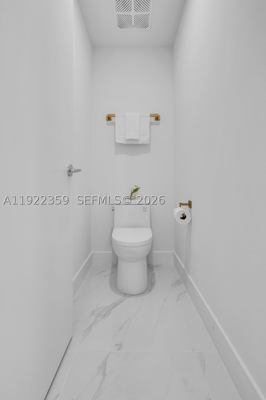 Real estate property located at 700 24 street #2003, Miami-dade, Aria Reserve, Miami, FL