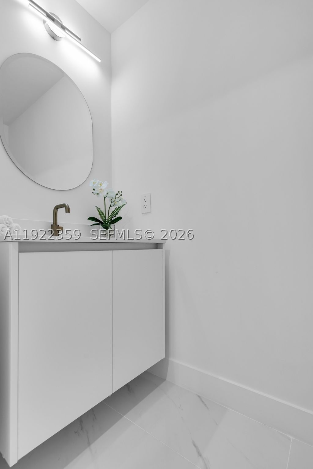 Real estate property located at 700 24 street #2003, Miami-dade, Aria Reserve, Miami, FL
