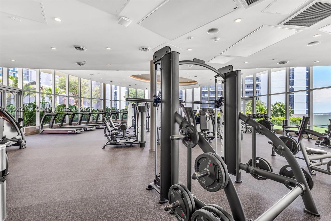 Real estate property located at 700 24 street #2003, Miami-dade, Aria Reserve, Miami, FL