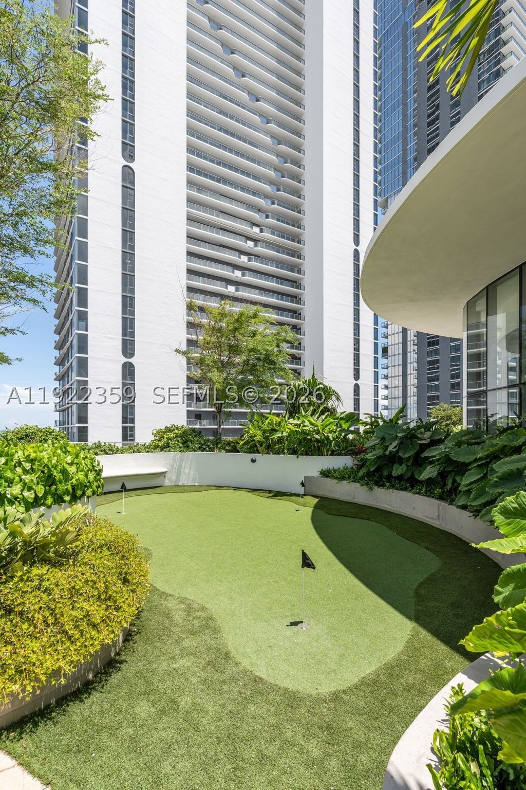 Real estate property located at 700 24 street #2003, Miami-dade, Aria Reserve, Miami, FL