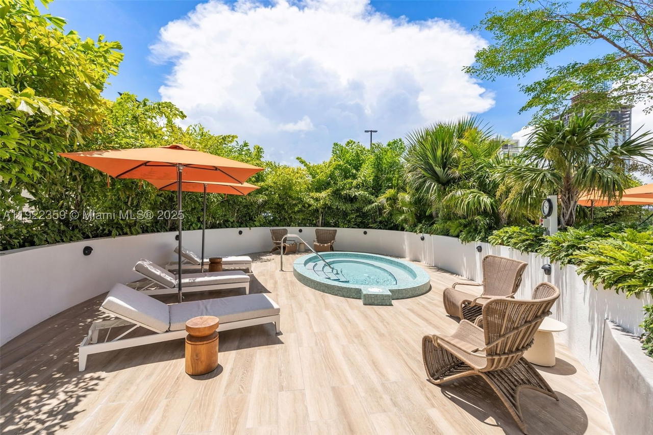 Real estate property located at 700 24 street #2003, Miami-dade, Aria Reserve, Miami, FL