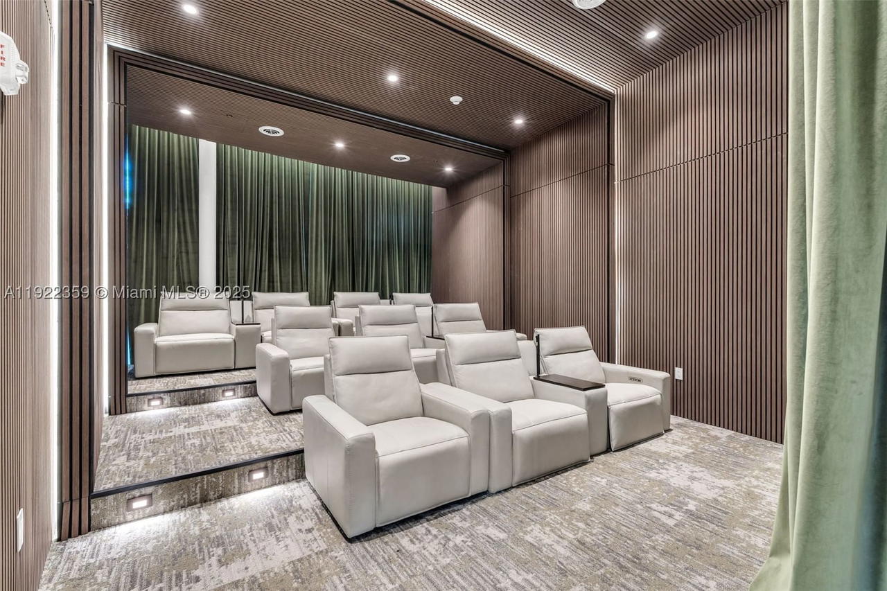 Real estate property located at 700 24 street #2003, Miami-dade, Aria Reserve, Miami, FL